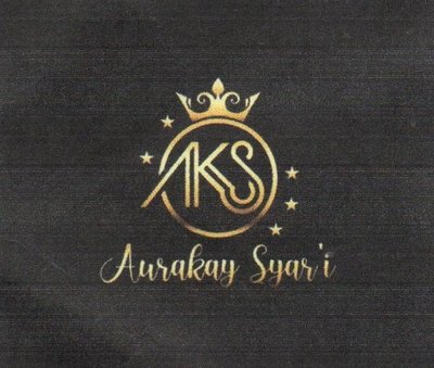 Trademark AURAKAY SYAR'I + LOGO