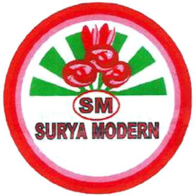 Trademark Surya Modern