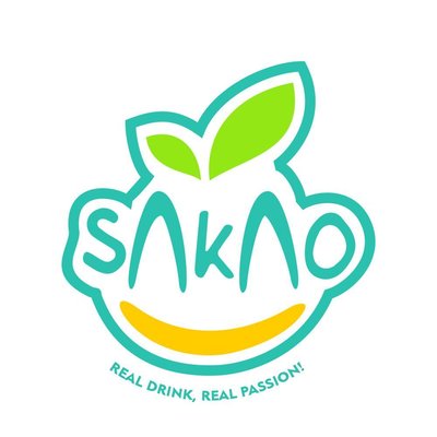 Trademark SAKAODRINK