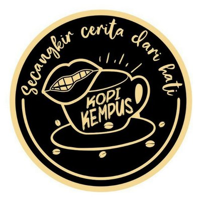 Trademark KOPI KEMPUS