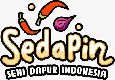 Trademark SEDAPIN Seni Dapur Indonesia + LUKISAN