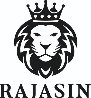 Trademark RAJASIN