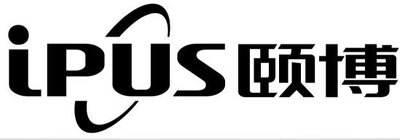 Trademark IPUS + chinese character