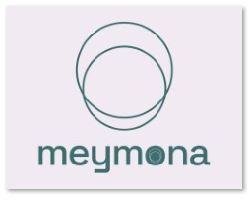 Trademark MEYMONA