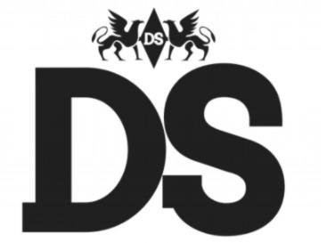 Trademark DS + logo