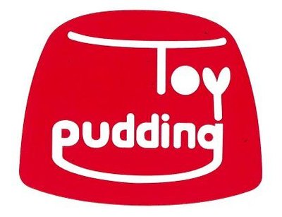 Trademark TOY PUDDING