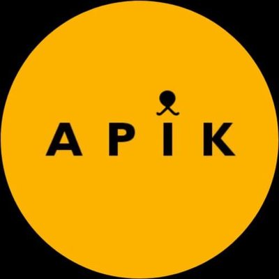 Trademark APIK PERNIK