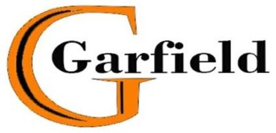 Trademark Garfield + Logo