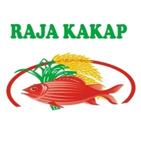 Trademark RAJA KAKAP