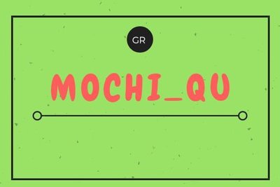 Trademark MOCHI_QU