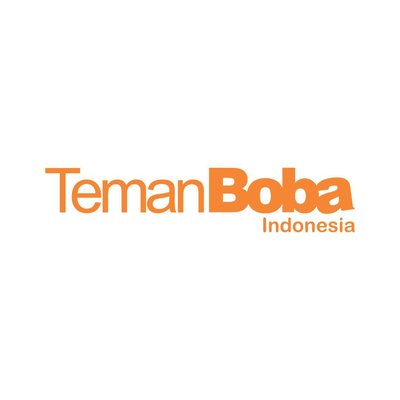 Trademark Teman Boba Indonesia