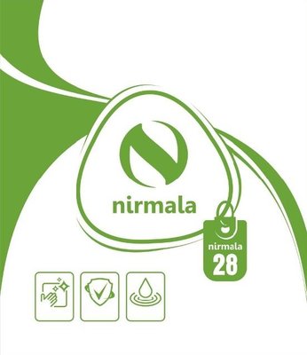 Trademark NIRMALA + LUKISAN