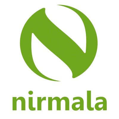 Trademark NIRMALA + LOGO