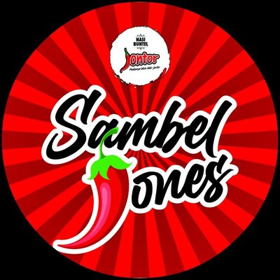 Trademark SAMBEL JONES