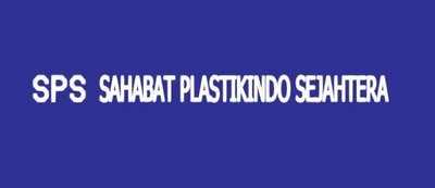 Trademark SPS SAHABAT PLASTIKINDO SEJAHTERA