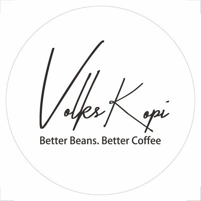 Trademark VOLK'S KOPI