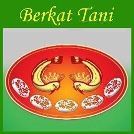 Trademark BERKAT TANI