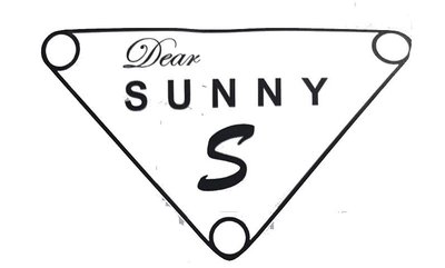 Trademark DEAR SUNNY