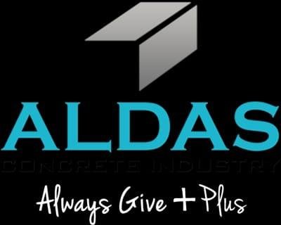 Trademark ALDAS ALWAYS GIVE + PLUS