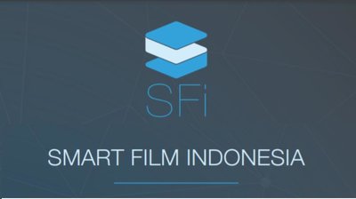 Trademark Smart Film Indonesia