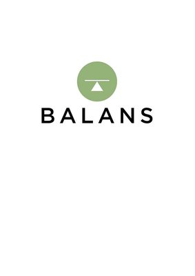 Trademark BALANS