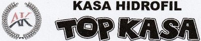 Trademark TOP KASA