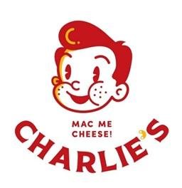 Trademark CHARLIE’S MACARONI