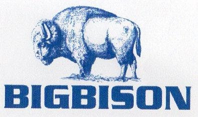 Trademark BIGBISON