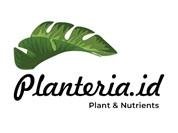 Trademark Planteria.id