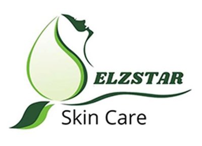 Trademark ELZSTAR SKIN CARE + LUKISAN