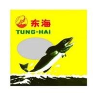 Trademark TUNG-HAI + Huruf Kanji dan Lukisan