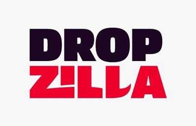 Trademark DROPZILLA