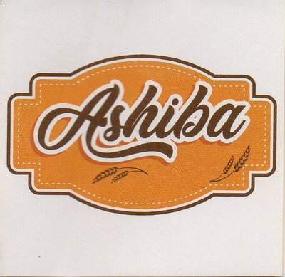 Trademark Ashiba + LOGO