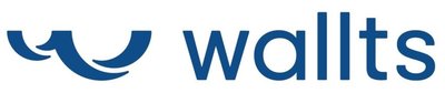 Trademark Wallts + Logo