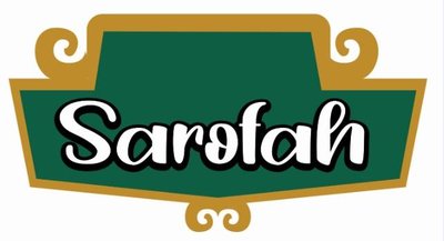 Trademark Sarofah + LOGO