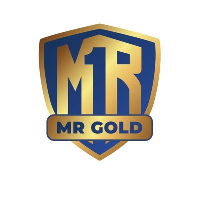 Trademark MR GOLD