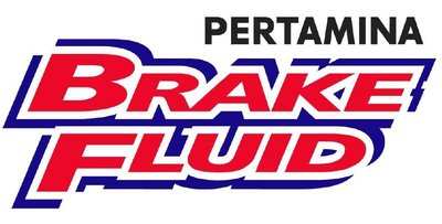 Trademark PERTAMINA BRAKE FLUID