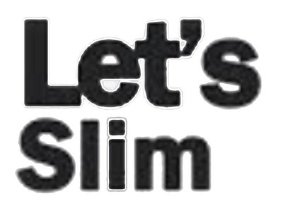 Trademark LET'S SLIM