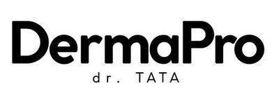 Trademark DERMAPRO by dr. tata + GAMBAR