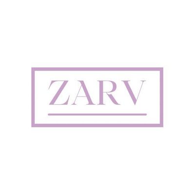 Trademark ZARV