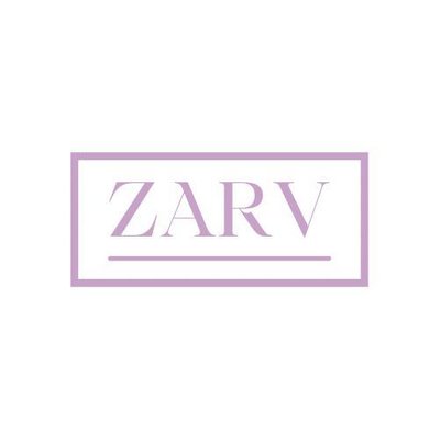 Trademark ZARV