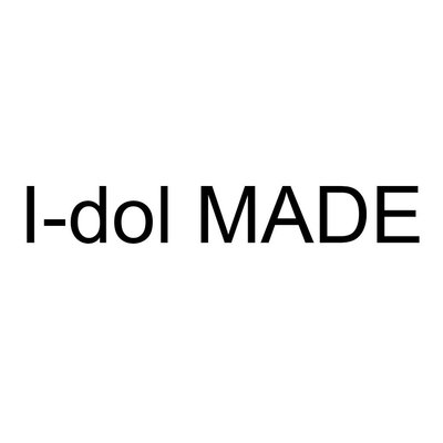 Trademark I-dolMADE