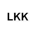 Trademark LKK