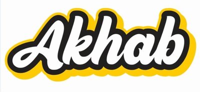 Trademark Akhab + LOGO