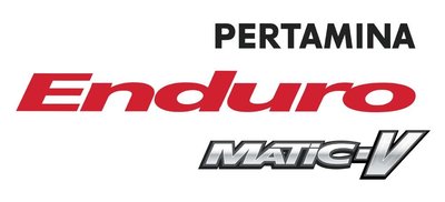 Trademark PERTAMINA ENDURO MATIC-V