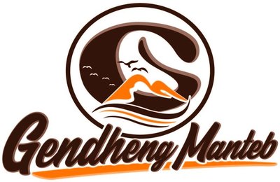 Trademark GENDHENG MANTEB