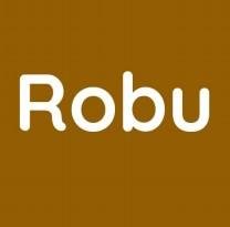 Trademark ROBU