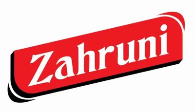 Trademark Zahruni + LOGO