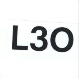 Trademark L30