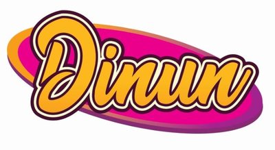 Trademark Dinun + LOGO